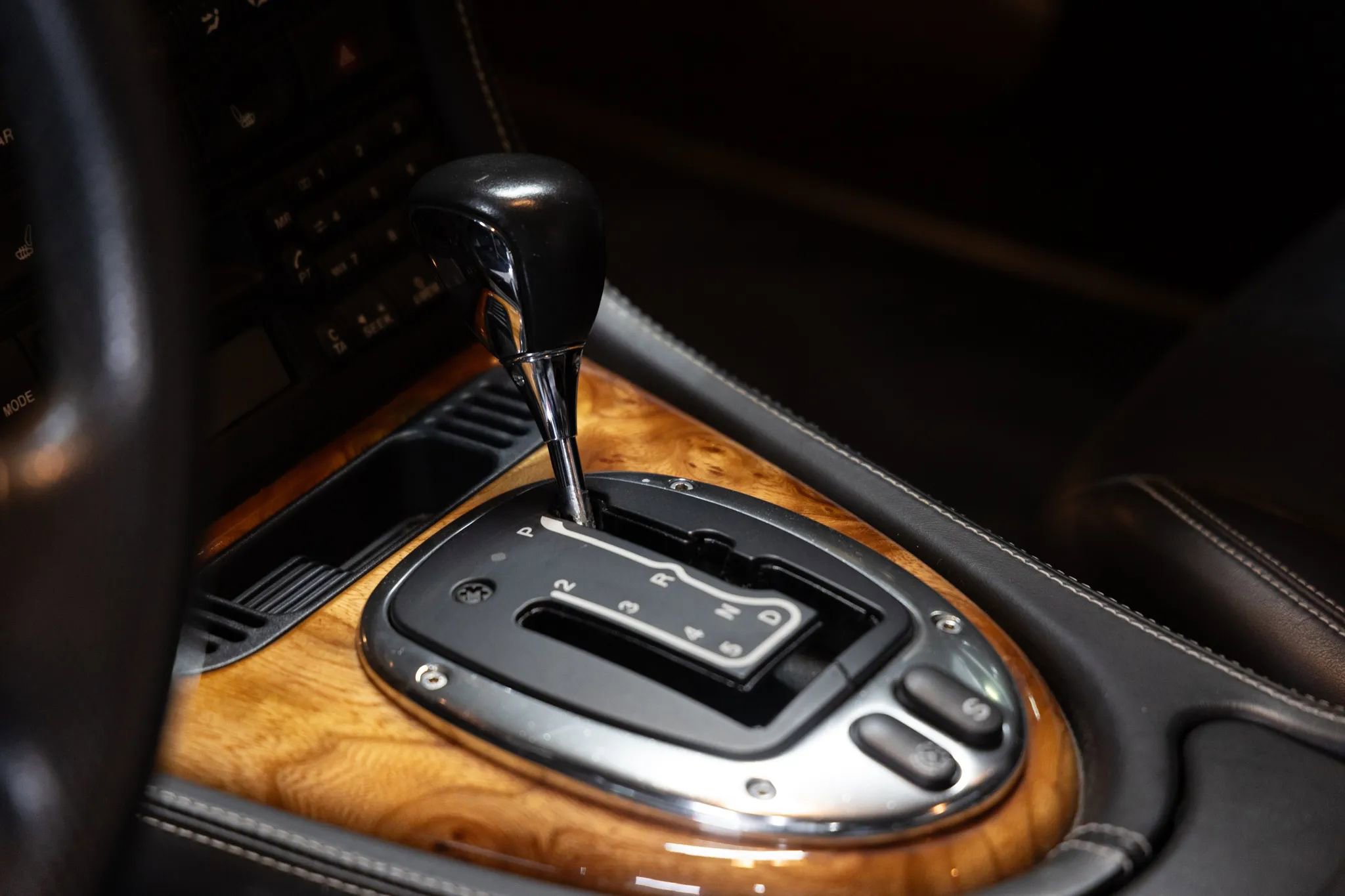 Used 2006 Jaguar XK8 Coupe image 26