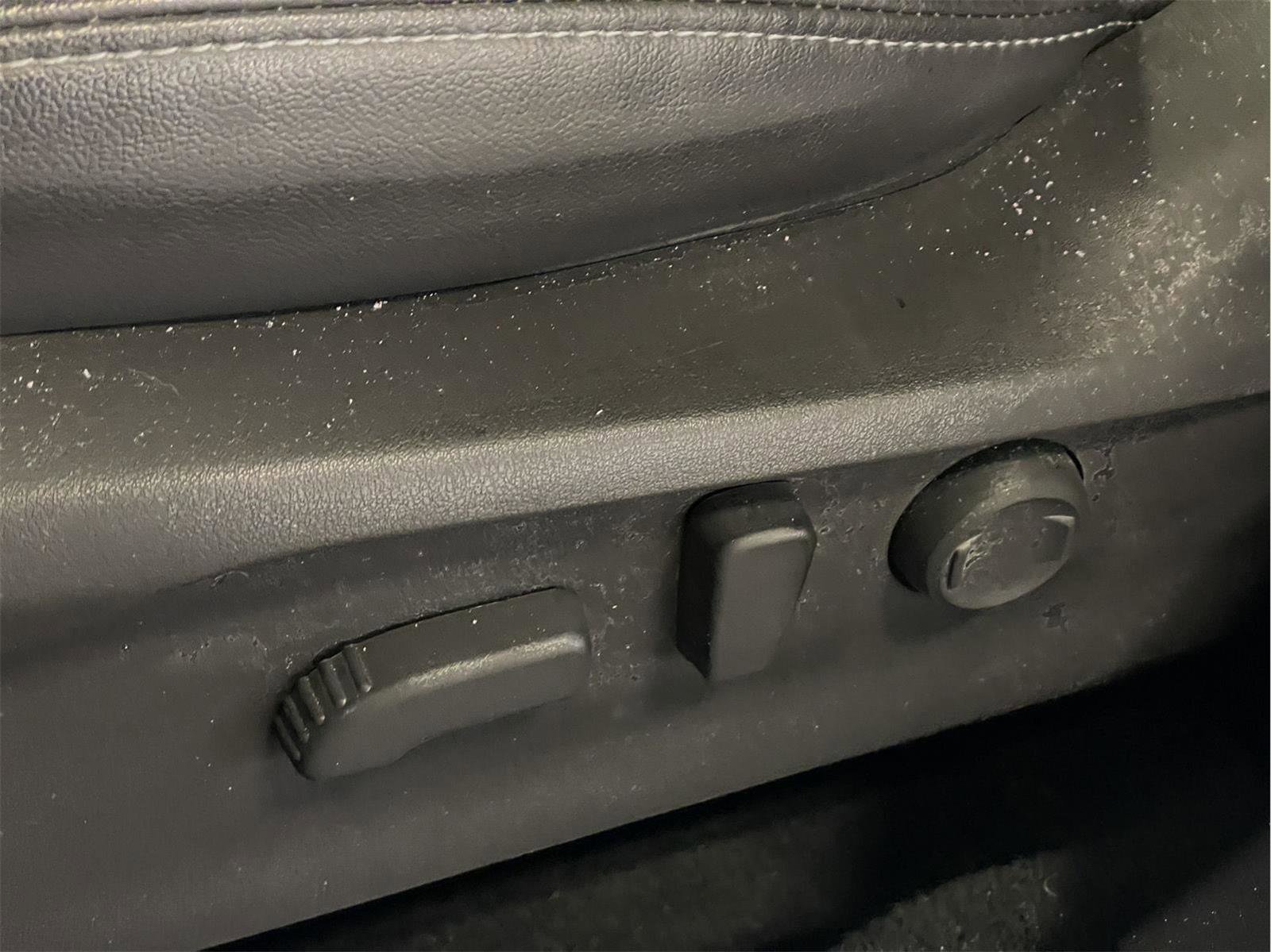 Used 2024 Subaru Forester Limited image 22