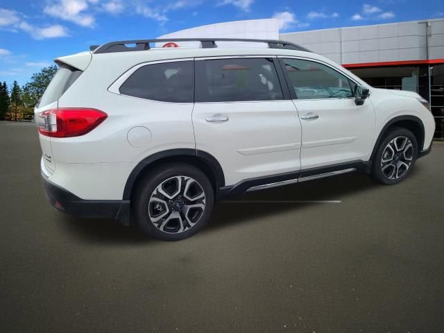 Used 2025 Subaru Ascent Touring image 25