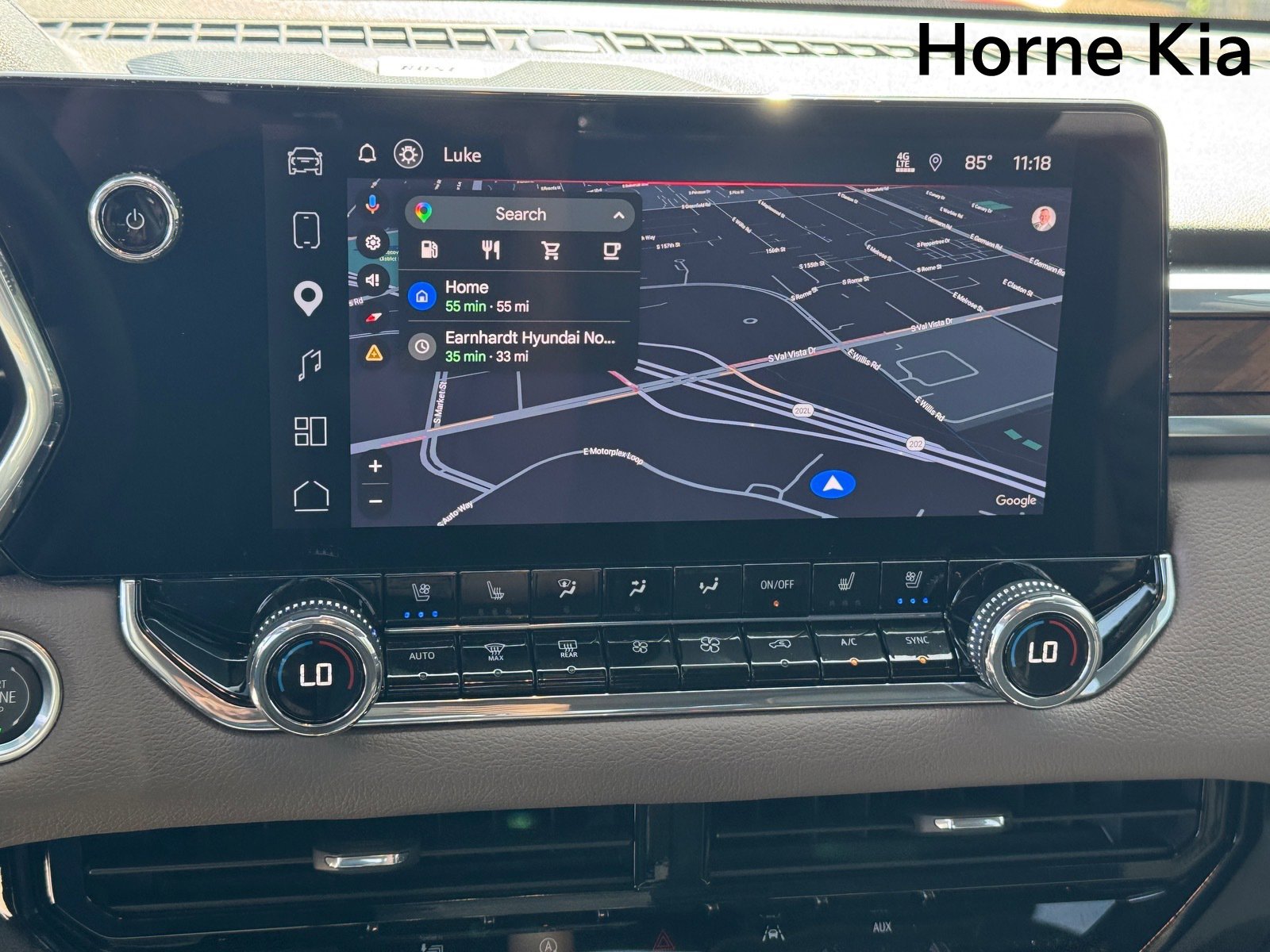 Used 2026 GMC Canyon Denali image 21