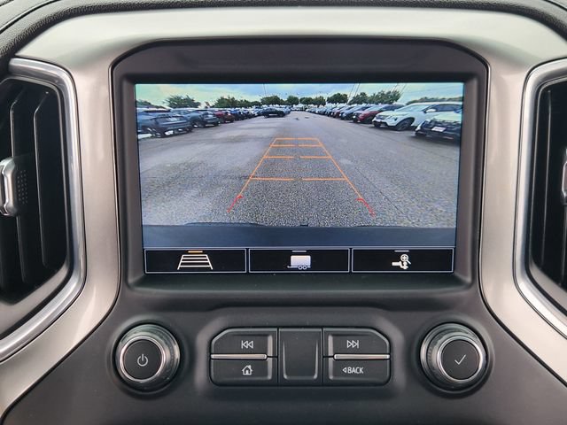 Used 2020 Chevrolet Silverado 1500 RST w/ True North Edition AWD/4WD image 20