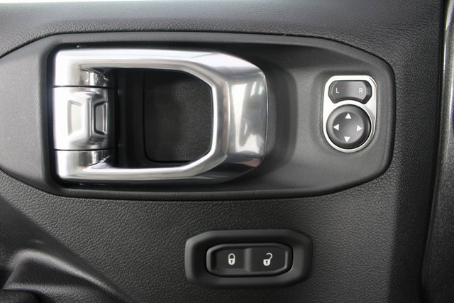 New 2026 Jeep Gladiator Willys image 14