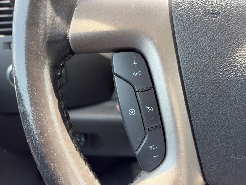 Used 2013 Chevrolet Silverado 1500 LT w/ All-Star Edition AWD/4WD image 20