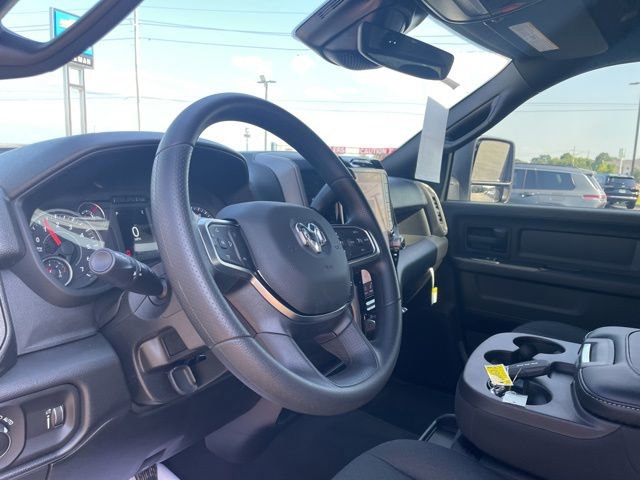 New 2026 RAM 2500 Tradesman image 7