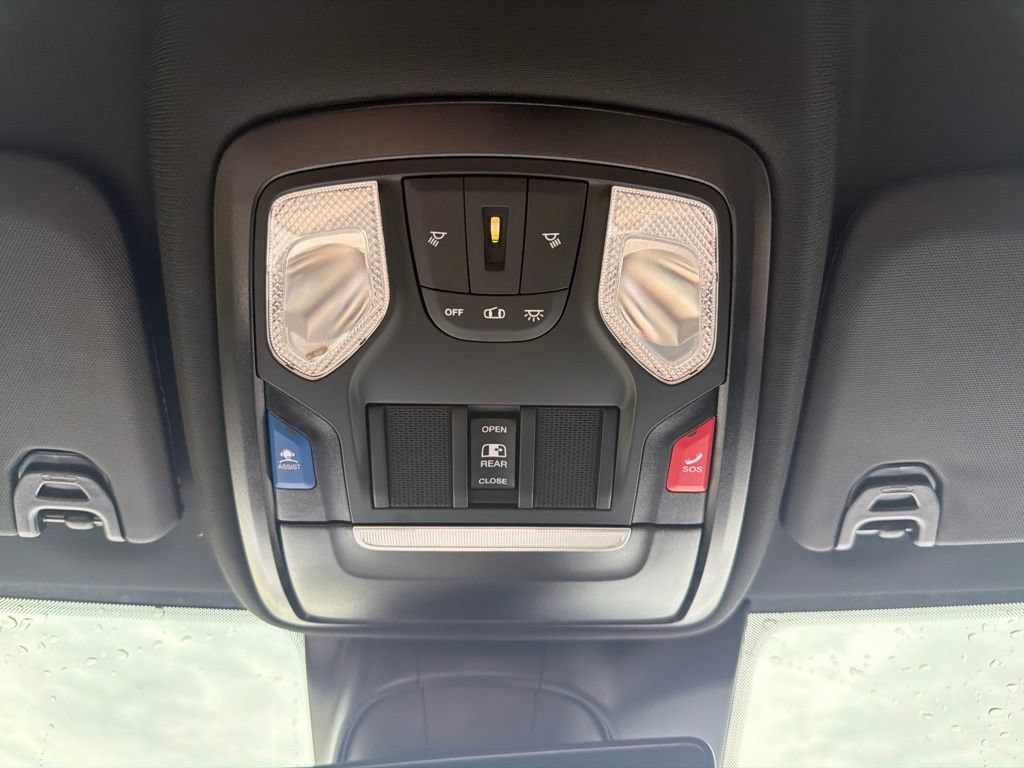 Used 2026 RAM 2500 Tradesman AWD/4WD image 33