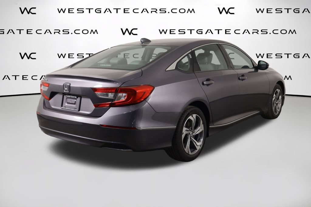 Used 2020 Honda Accord EX-L image 46
