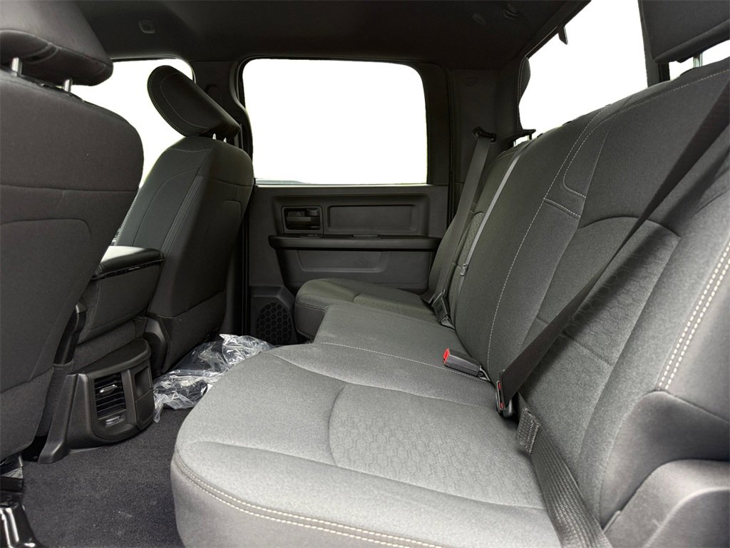 New 2025 RAM 2500 Tradesman image 13