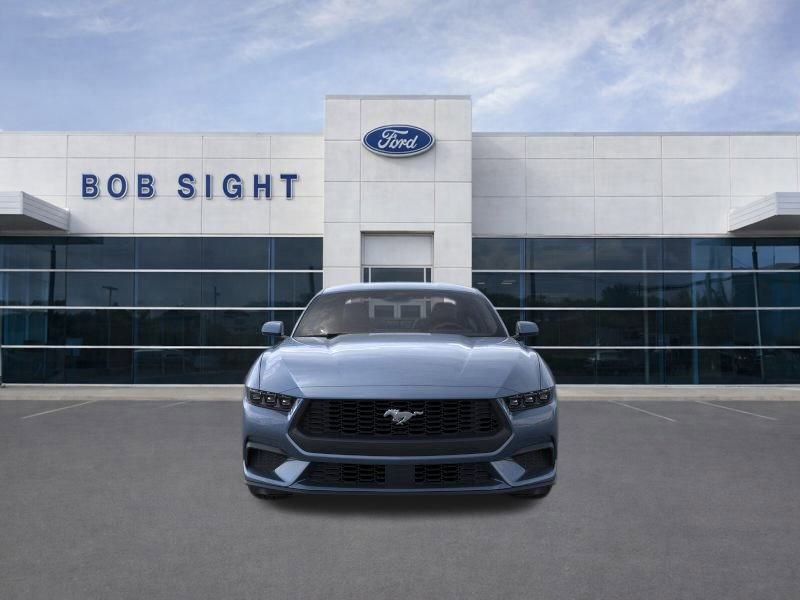 New 2026 Ford Mustang EcoBoost image 9