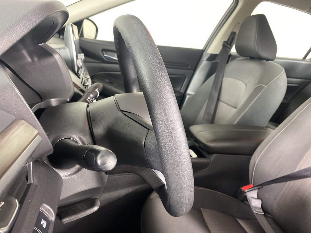 Used 2024 Nissan Altima 2.5 SV image 29
