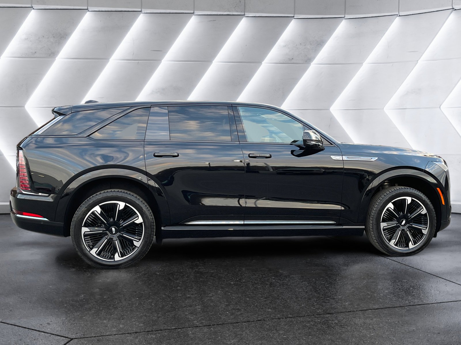 New 2026 Cadillac Escalade IQ Sport 1 image 7