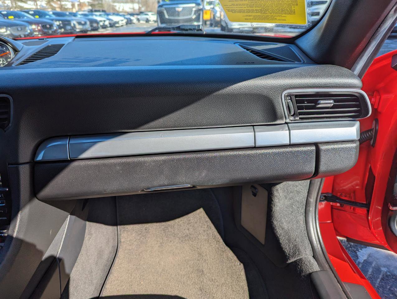 Used 2012 Porsche 911 Carrera S image 32