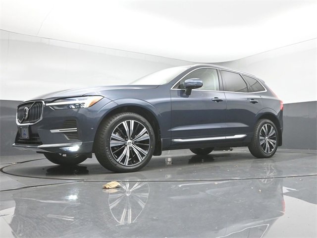 Used 2023 Volvo XC60 B6 Ultimate w/ Climate Package image 40
