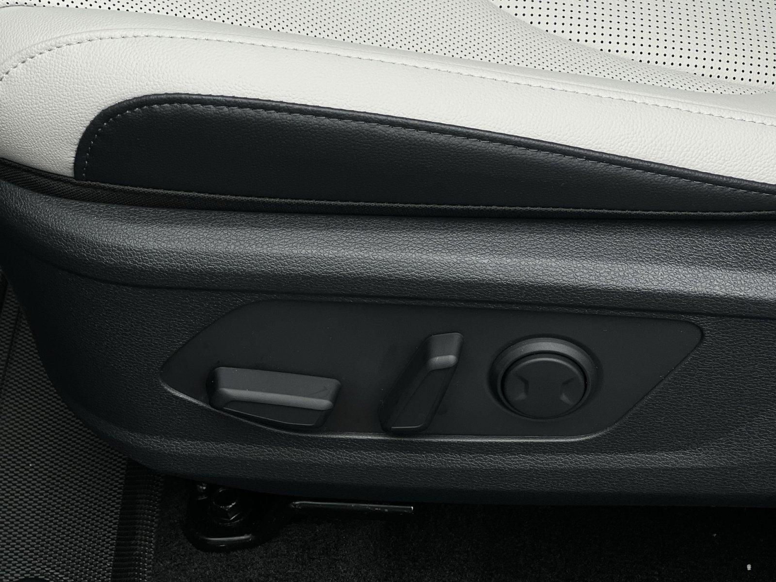 New 2027 Kia Sportage EX AWD/4WD image 19