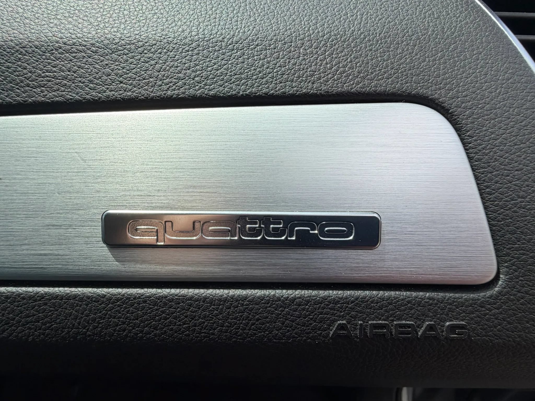 Used 2010 Audi Q5 3.2 Prestige AWD/4WD image 21