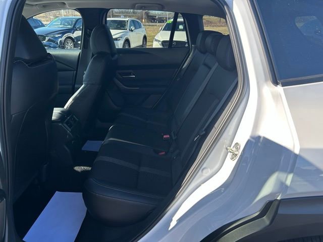 New 2026 MAZDA CX-50 AWD 2.5 S w/ Preferred Pkg image 9