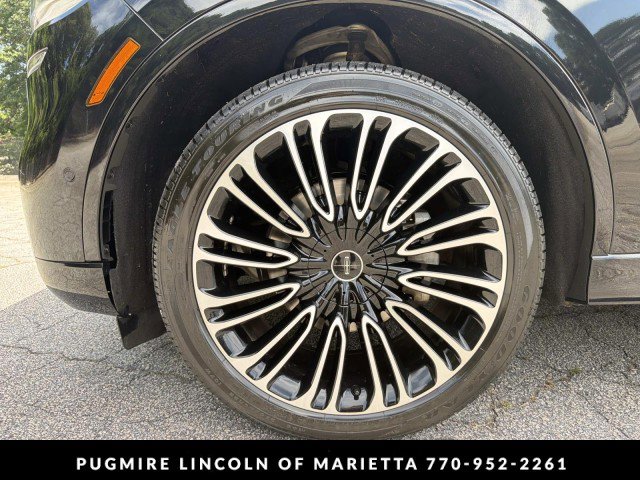 Used 2021 Lincoln Aviator Black Label w/ Dynamic Handling Package AWD/4WD image 11