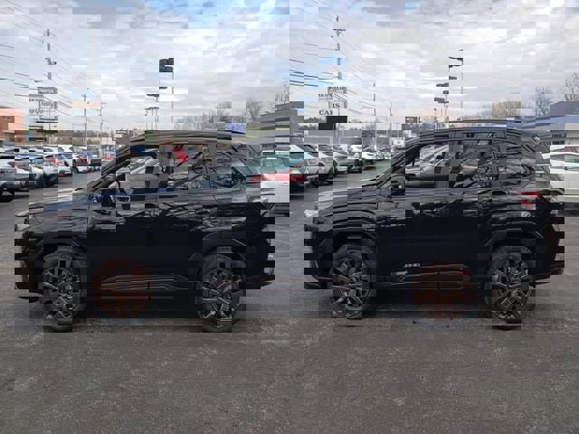 New 2026 Subaru Forester Sport image 7