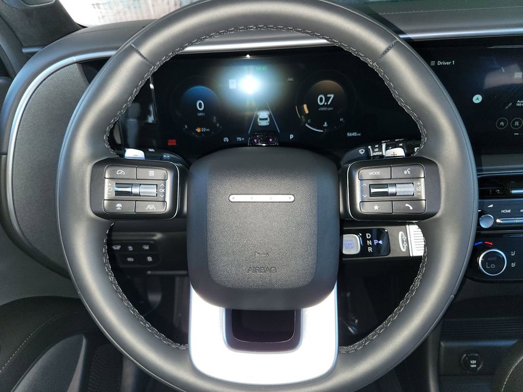 Used 2026 Hyundai Palisade Calligraphy FWD image 26