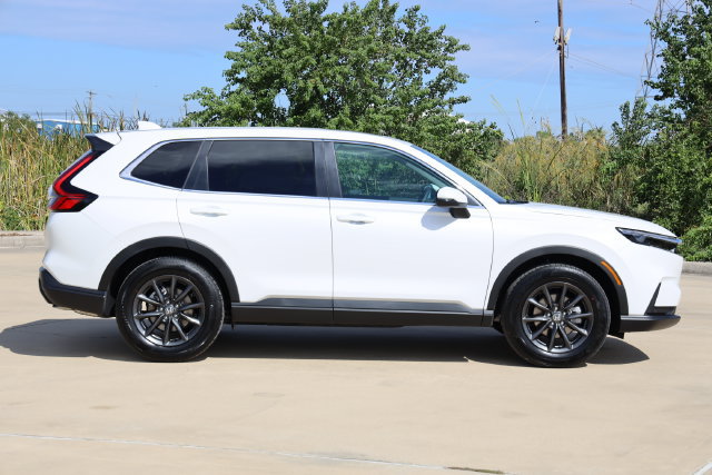 New 2026 Honda CR-V EX-L image 4