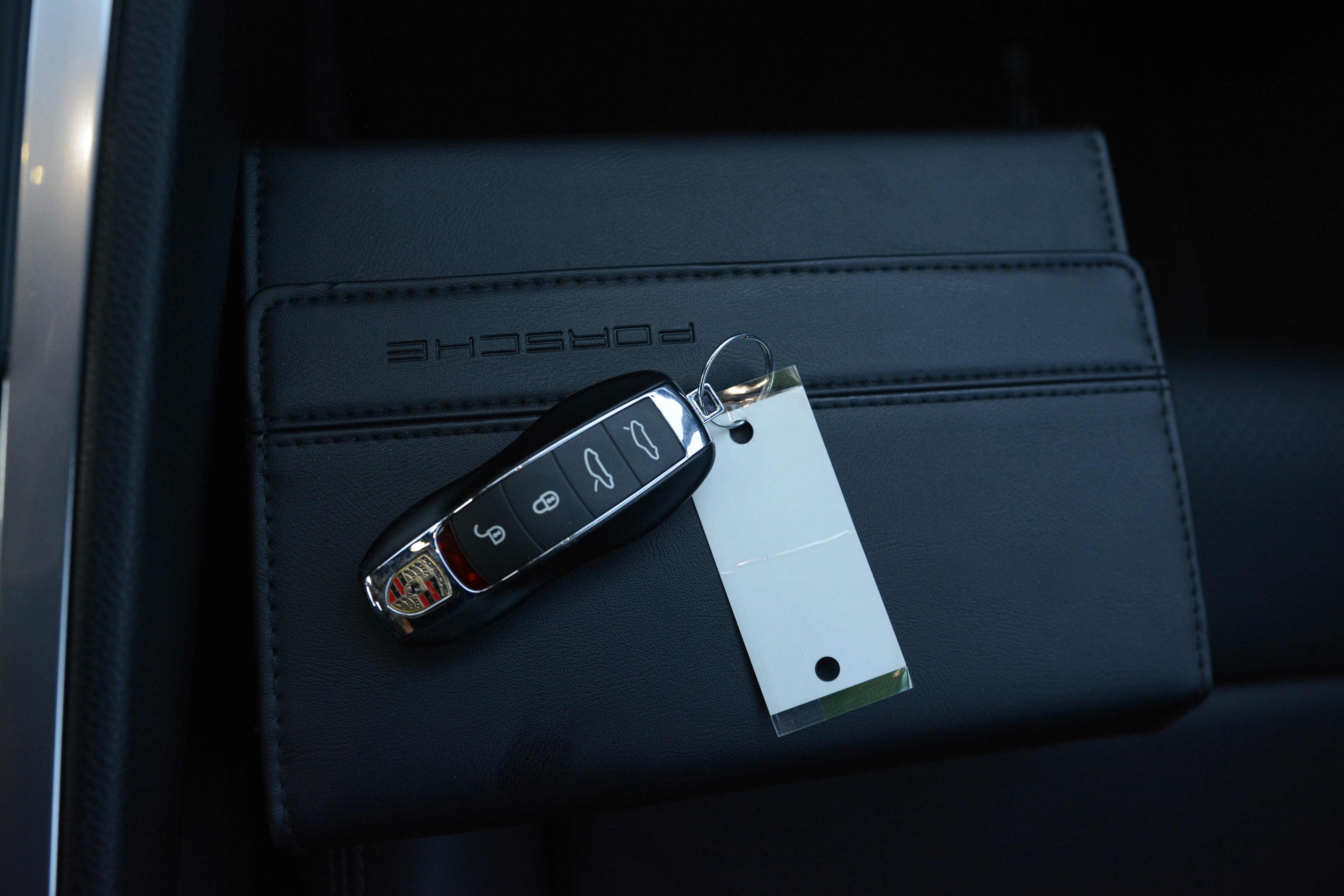 Certified 2016 Porsche Cayman S image 21