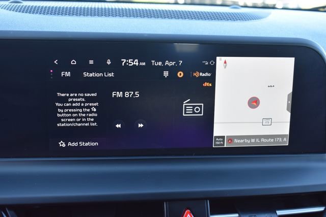 Certified 2024 Kia Seltos S image 31