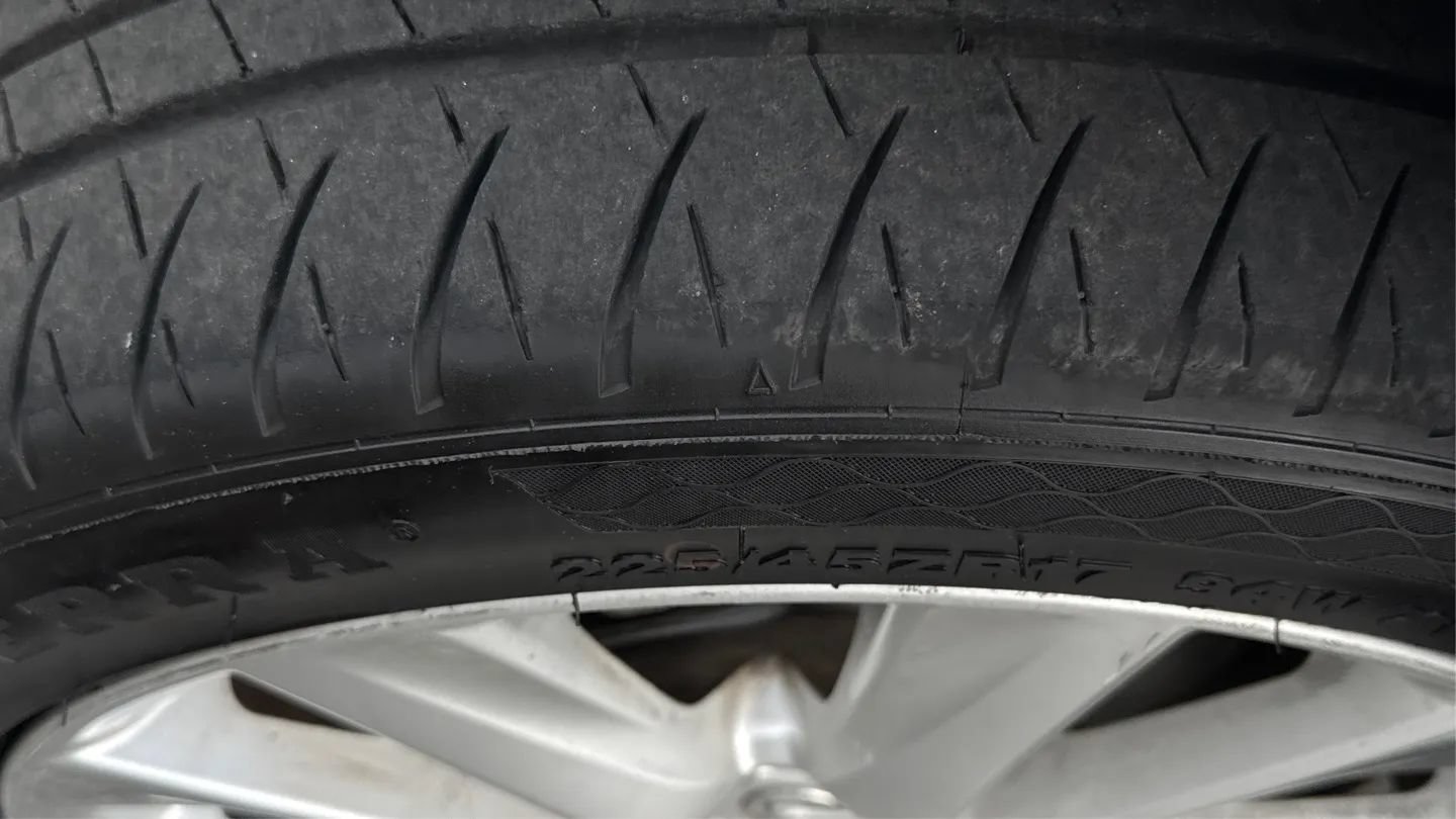 Used 2015 Lexus IS 250 RWD image 43