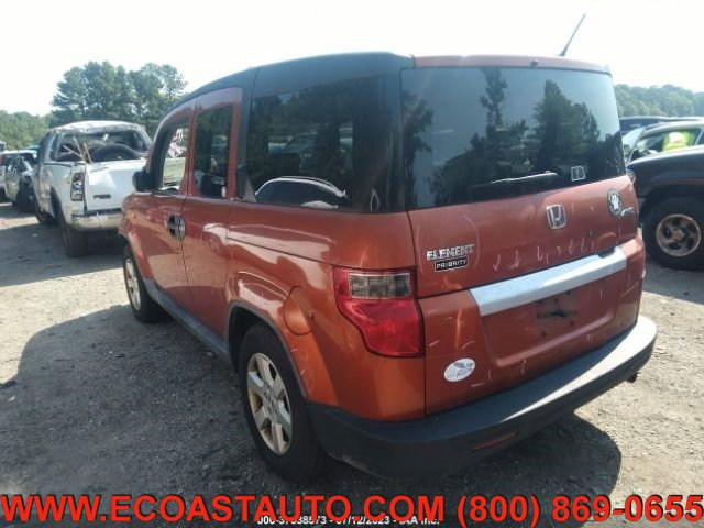 Used 2010 Honda Element EX image 4