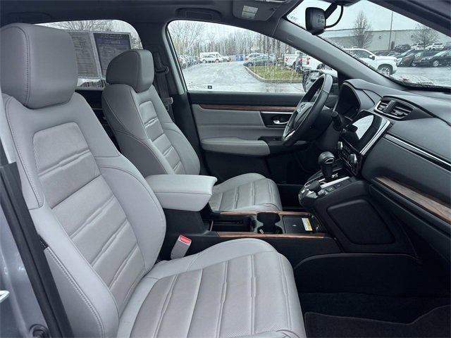 Used 2021 Honda CR-V Touring image 26