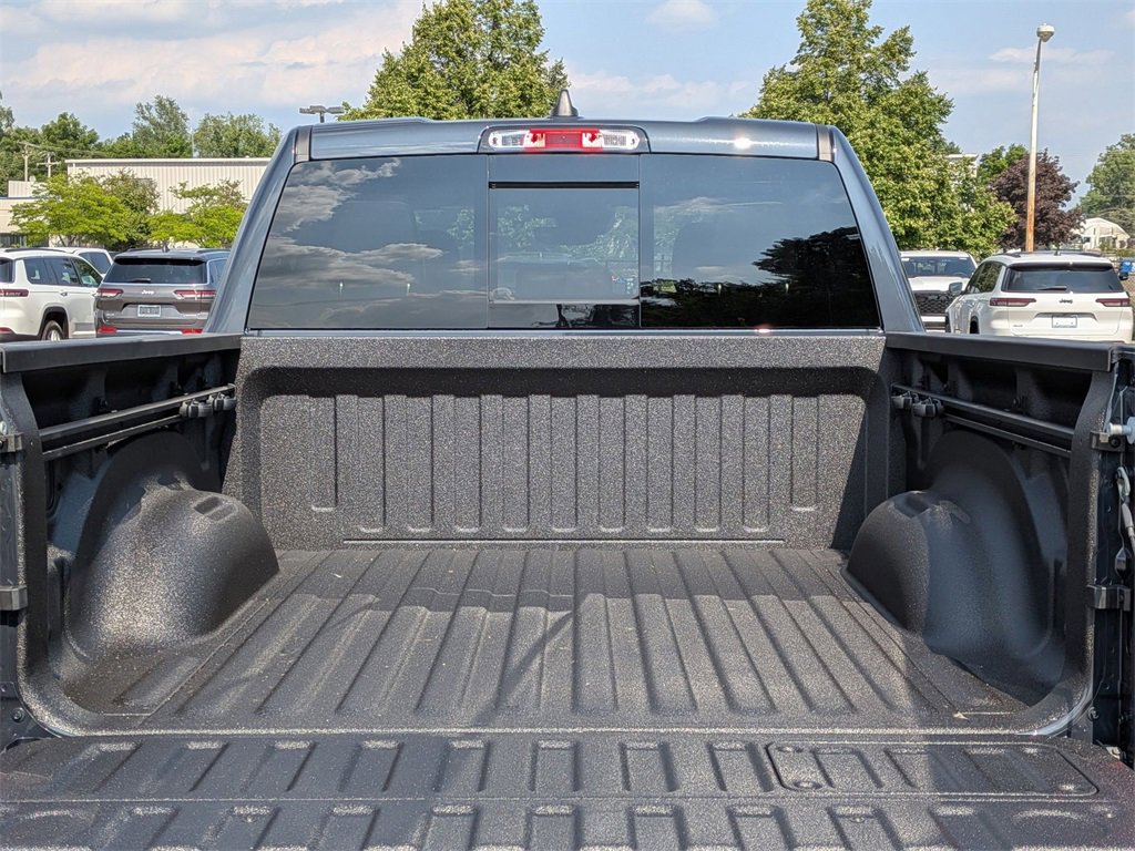 New 2026 RAM 1500 Laramie image 30