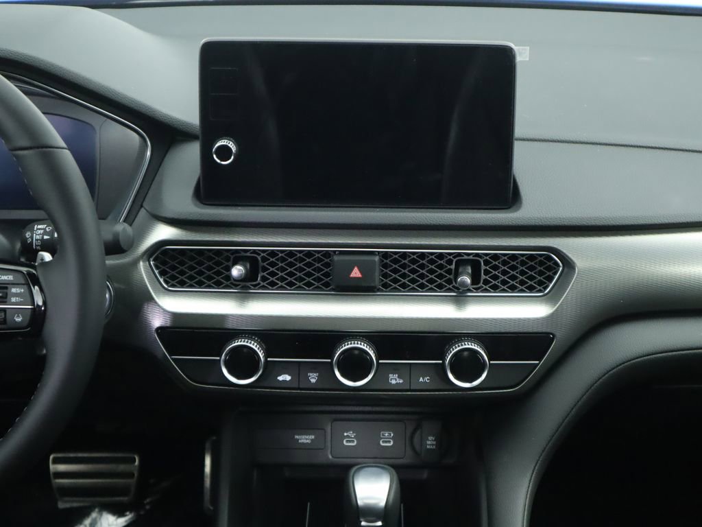 Used 2026 Acura Integra A-Spec FWD image 15