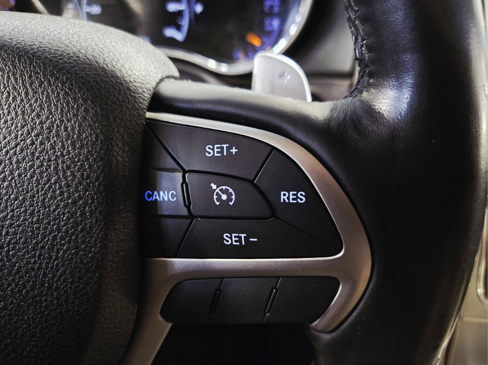 Used 2015 Jeep Grand Cherokee Limited AWD/4WD image 20