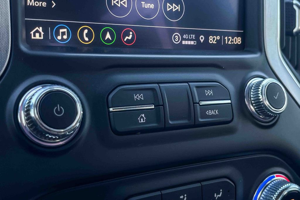 Used 2021 GMC Sierra 2500 SLT w/ SLT Premium Package image 29