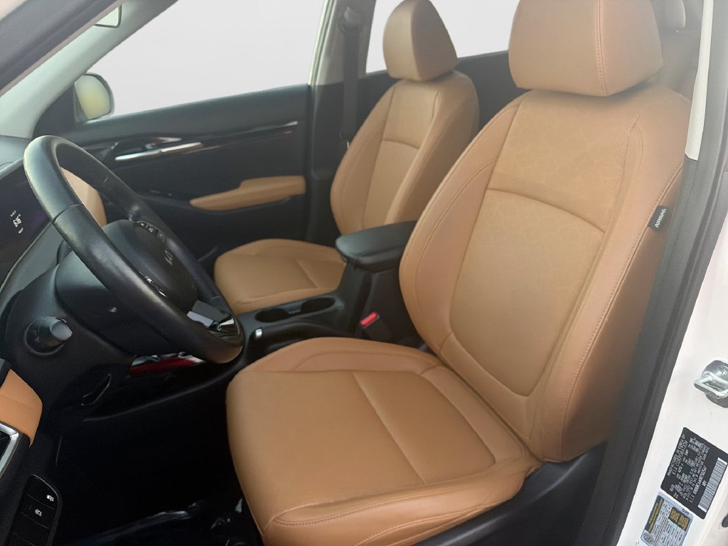 Used 2024 Kia Seltos EX AWD/4WD image 20