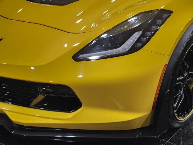 Used 2018 Chevrolet Corvette Z06 image 14