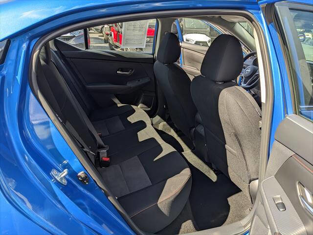 Used 2025 Nissan Sentra SR image 15
