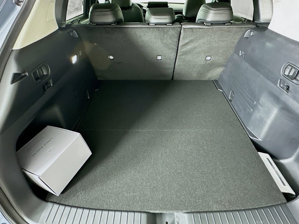 New 2025 MAZDA CX-50 AWD 2.5 S w/ Cargo Package image 33