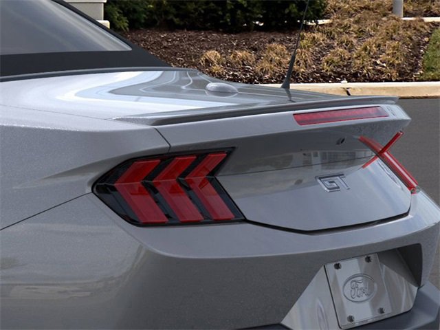 New 2025 Ford Mustang GT Premium image 22