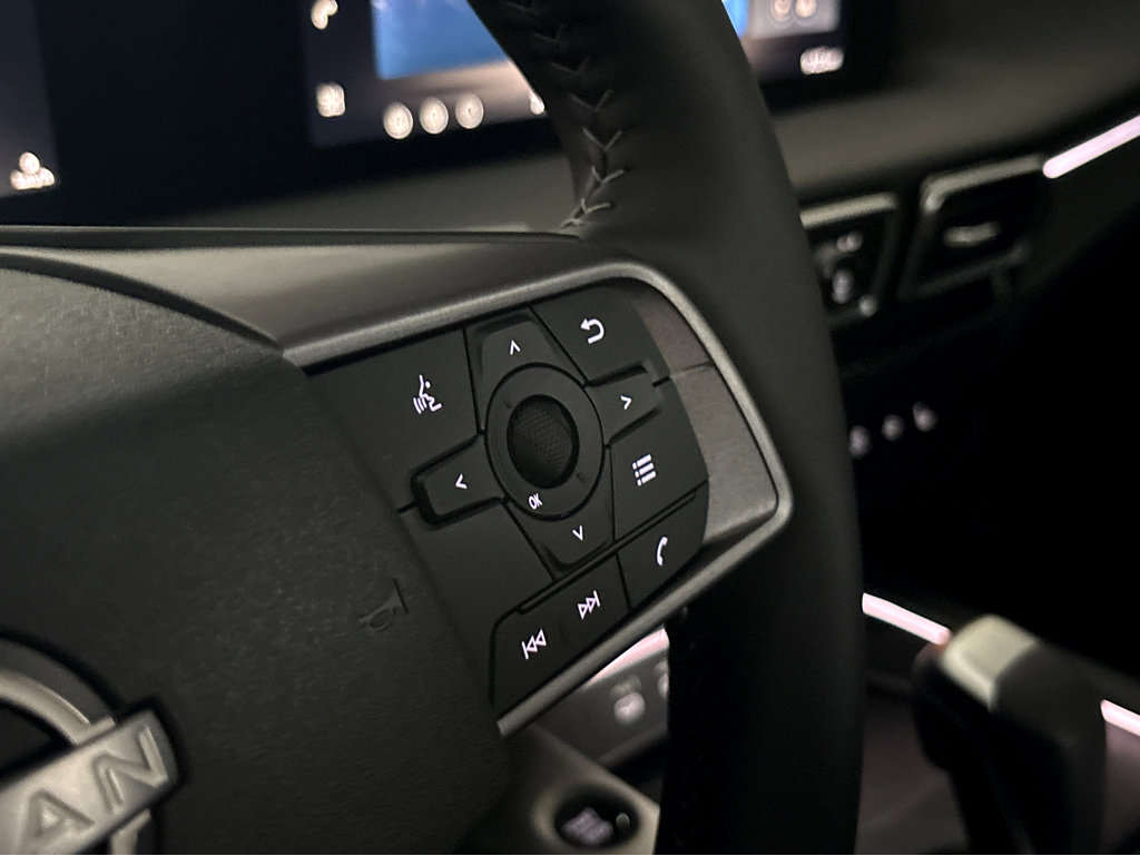 New 2026 Nissan Sentra SV w/ SV Convenience Package FWD image 15