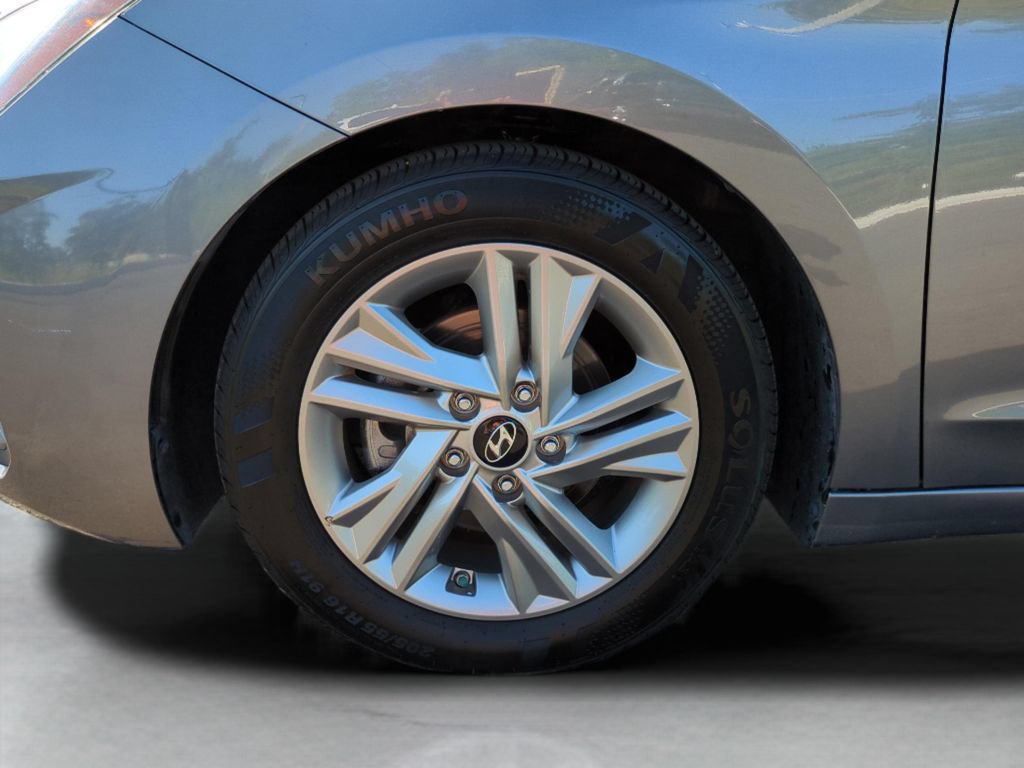 Used 2019 Hyundai Elantra SEL FWD image 23