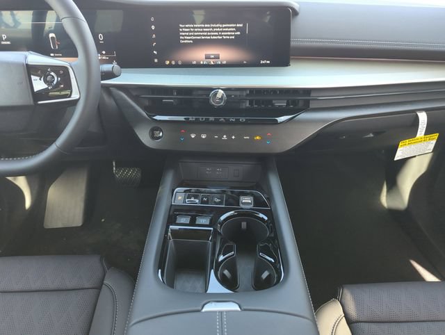 New 2026 Nissan Murano Platinum w/ Cargo Package AWD/4WD image 23