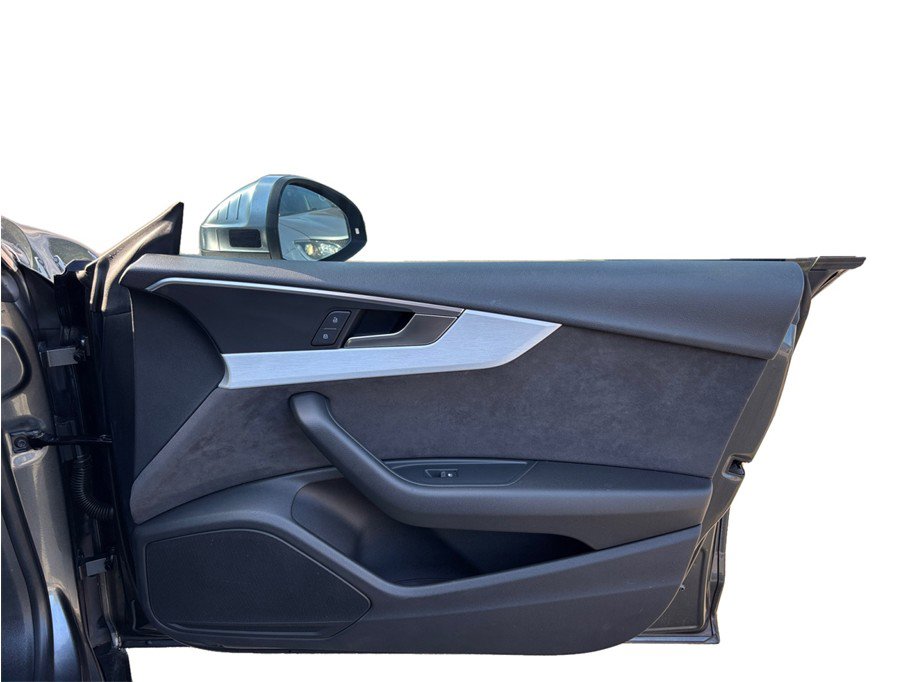 Used 2018 Audi S5 Premium Plus w/ Navigation Package AWD/4WD image 47