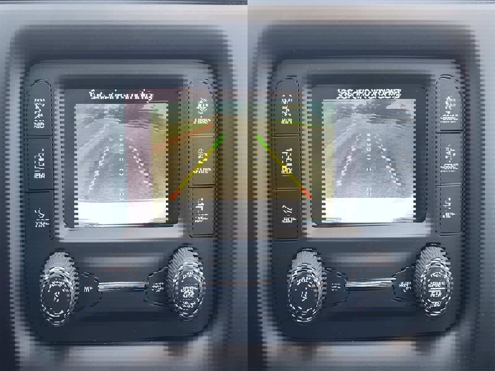 Used 2018 Jeep Compass Latitude w/ Cold Weather Group image 17