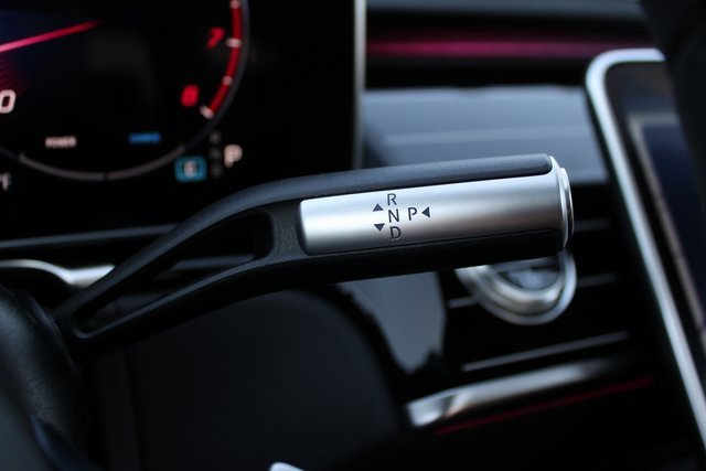 New 2026 Mercedes-Benz S 500 4MATIC image 20