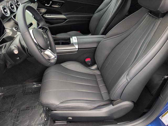 Used 2024 Mercedes-Benz CLE 300 4MATIC Coupe image 17