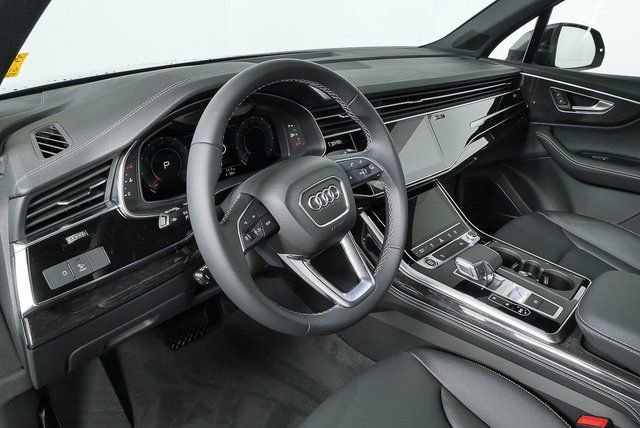New 2026 Audi Q7 2.0T Premium Plus AWD/4WD image 4
