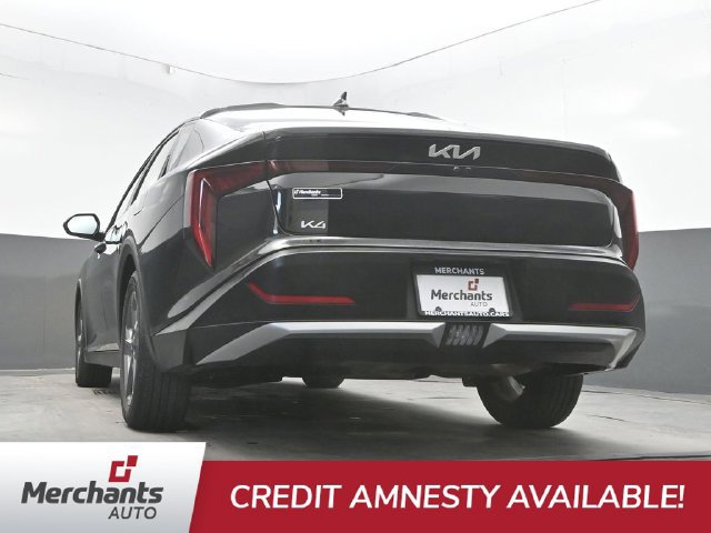 Used 2025 Kia K4 FWD image 30