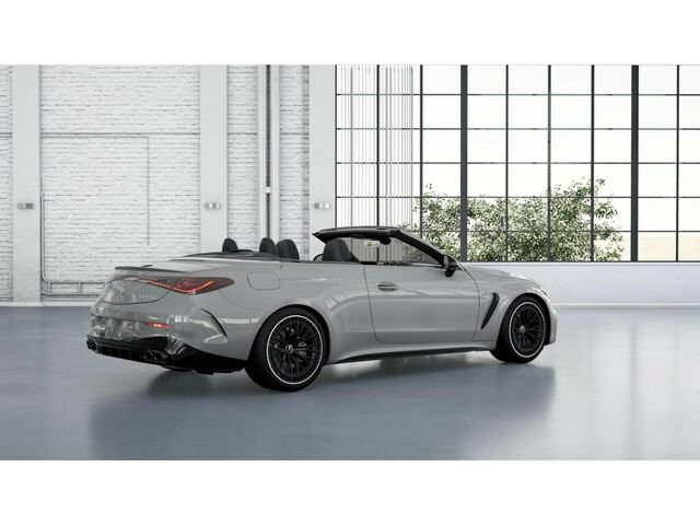 New 2027 Mercedes-Benz CLE 53 AMG 4MATIC Cabriolet image 21