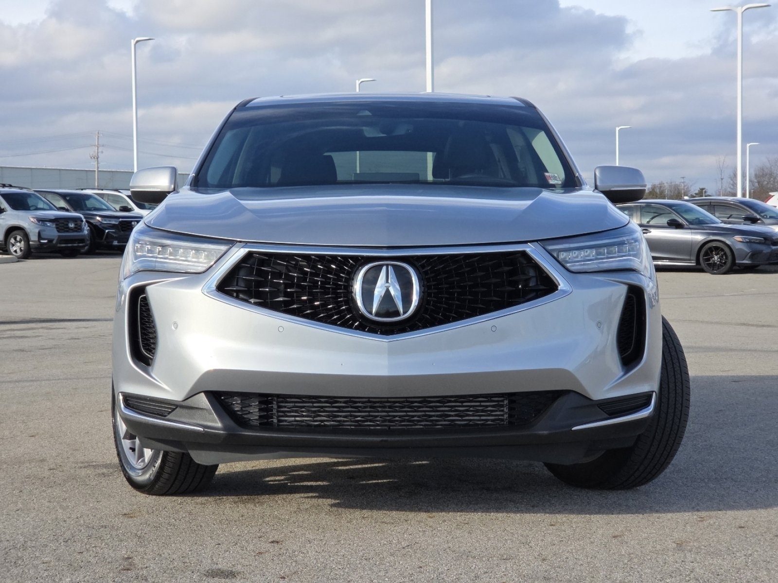 Used 2023 Acura RDX w/Technology Package image 14