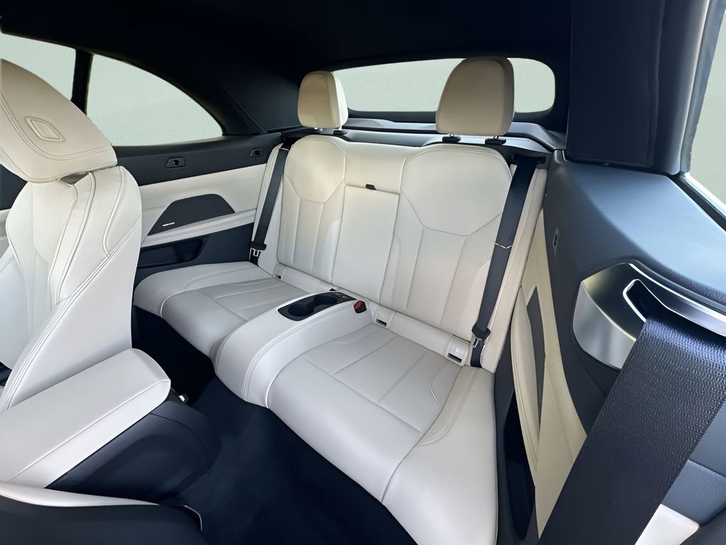 New 2026 BMW 430i 430i w/ Premium Package image 26