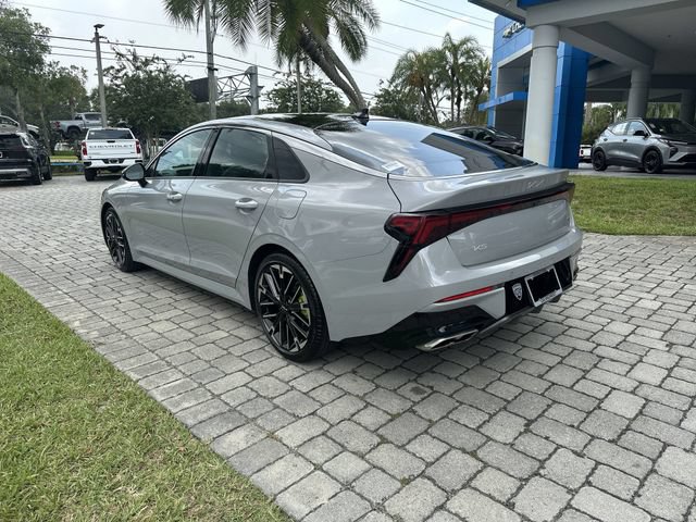 Used 2025 Kia K5 GT FWD image 33